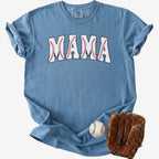 Baseball Mama T-Shirt