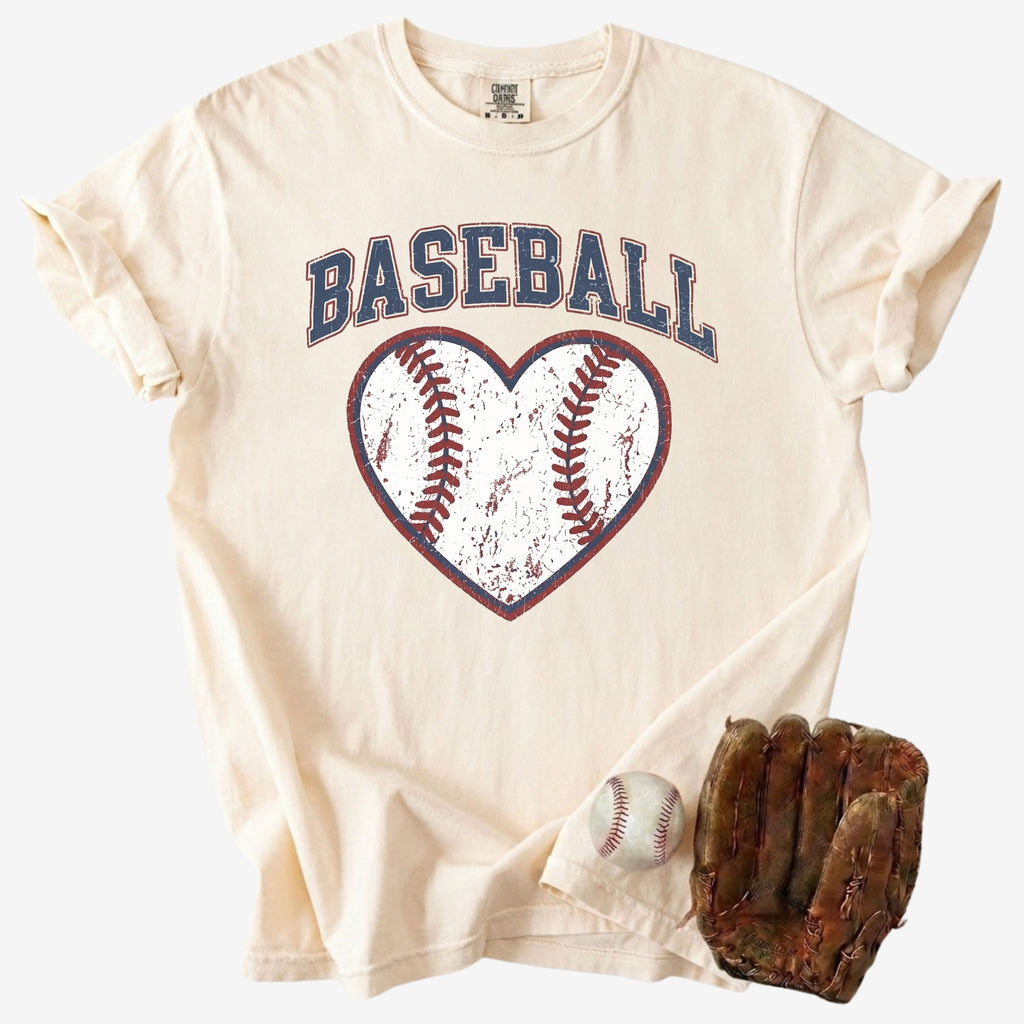 baseball-heart-shirt-pink-flatlay