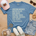 sports-mom-shirt-blue-baseball-mom-casual-game-day-shirt